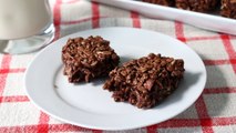 How to Make Chef John's Chocolate Breakfast Cereal Bars