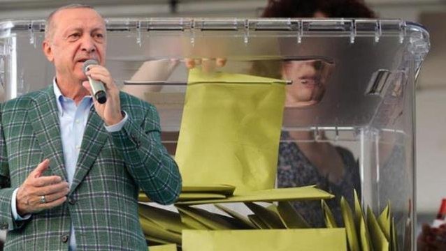 Seçim tarihi olarak neden 14 Mayıs belirlendi? Cumhurbaşkanı Erdoğan sebebini anlattı