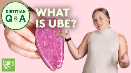 What You Need to Know About Ube