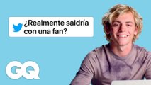 Ross Lynch se infiltra en internet | Realmente yo | GQ México y Latinoamérica