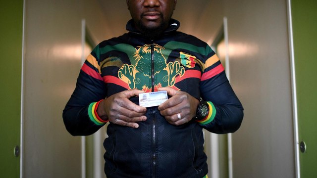 Des ouvriers sans-papiers employés sur les chantiers des JO de Paris 2024 témoignent