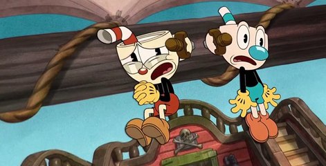 The Cuphead Show! S02 E003