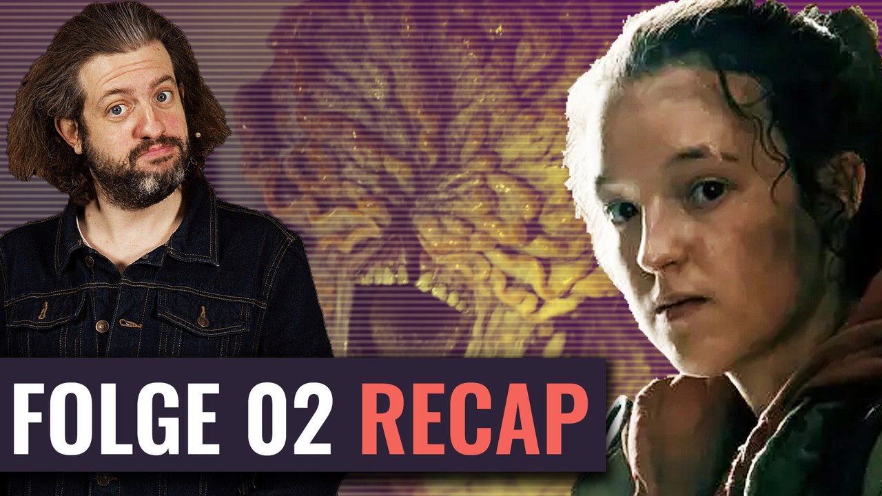 Super folge! the last of folge 2 recap