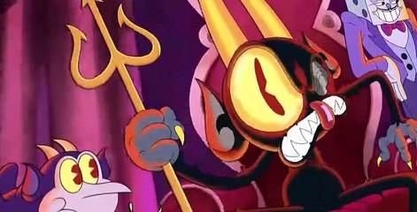 The Cuphead Show! S02 E004