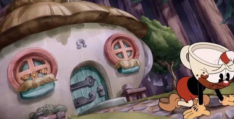 The Cuphead Show! S02 E005