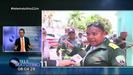 #Telematutino / Hace unos meses se rumoraba que había un macuteo en el canódromo / 23 de enero 2023