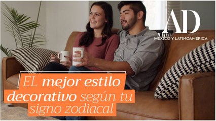 Cómo decorar tu casa según los signos zodiacales