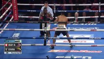 Haven Brady Jr. vs Ruben Cervera (14-01-2023) Full Fight