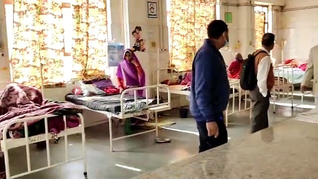 एनएमसी से चूक..? पीजी की सीटों की मान्यता देने के बाद भी निरीक्षण को भेज दी टीम