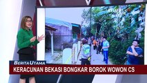 Kasus Keracunan di Bekasi Bongkar Borok Wowon Cs yang Habisi Nyawa 9 Orang!