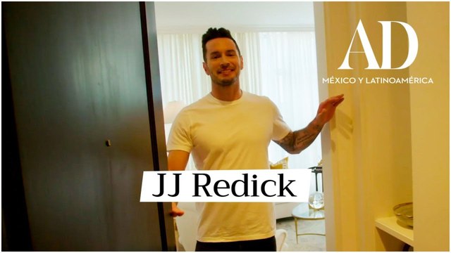 J.J. Redick nos invita a conocer su lujoso departamento en Nueva York