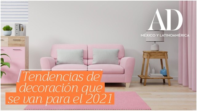 Las tendencias decorativas de 2020 que no veremos más