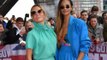 Amanda Holden and Alesha Dixon 'delay signing their new Britain's Got Talent contracts'