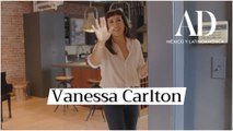 Vanessa Carlton nos comparte sus rincones favoritos de su hogar en Nueva York