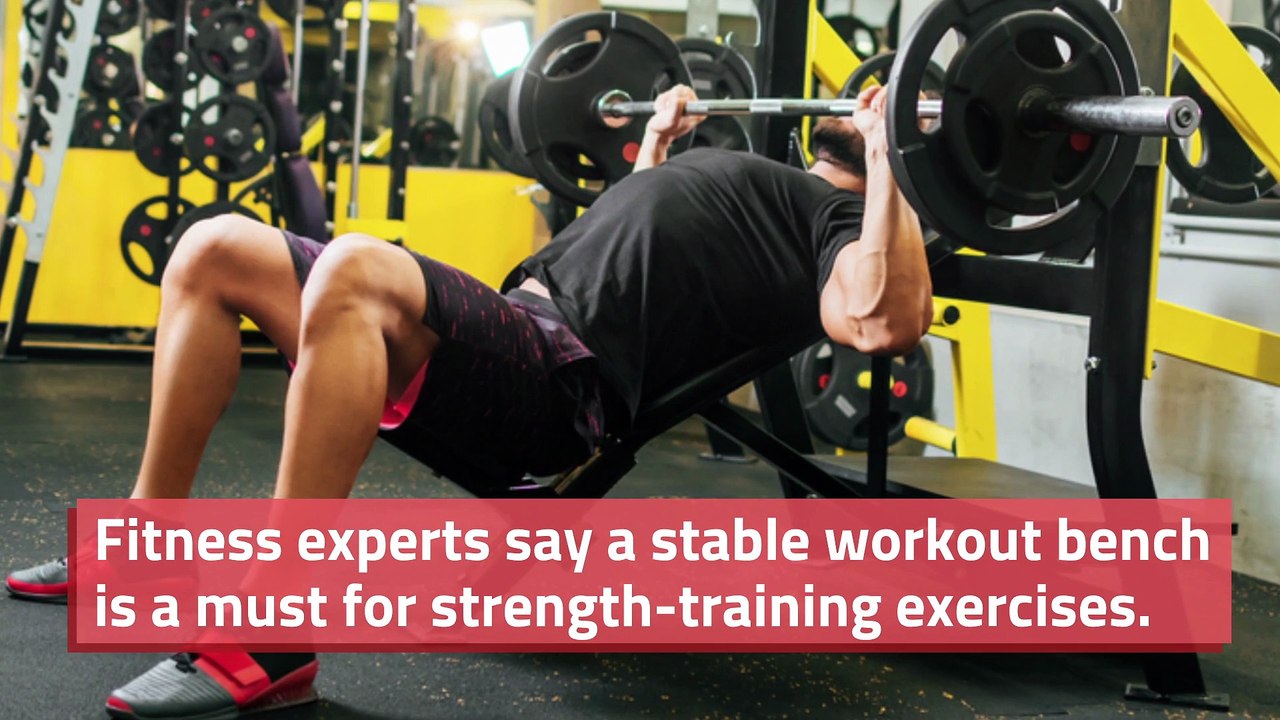 What Is The Best Home Gym Equipment to Own?