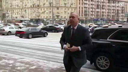 Rússia e Estónia em crise diplomática decidem expulsar embaixadores