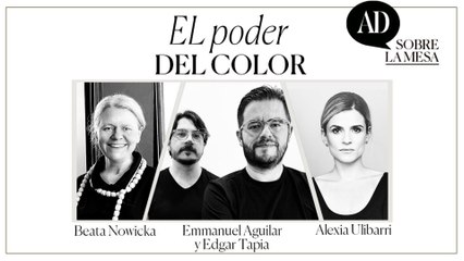 Descubre el poder del color con estos increíbles diseñadores de interiores y Comex