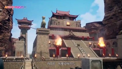 Supreme God Emperor 2nd Season จักรพรรดิเทพสูงสุด (ภาค2) ตอนที่ 177 (241) ซับไทย_