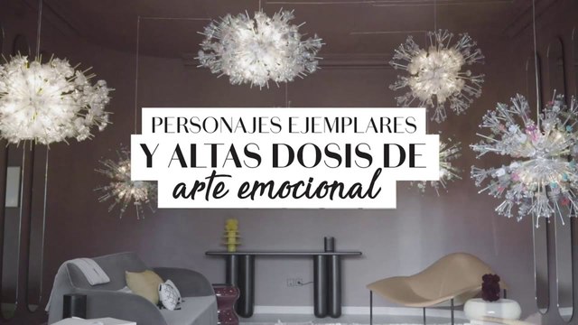 Descubre lo mejor de Architectural Digest México y Latinoamérica