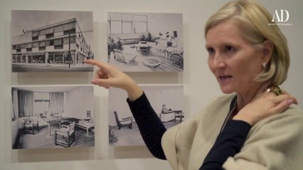 Lo que debes saber sobre "Clara Porset: Diseño y Pensamiento" en el Museo Jumex