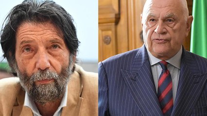 Cacciari con Nordio Uno schifo, il ministro fa benissimo