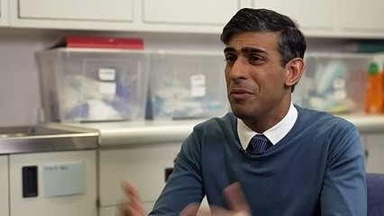PM: We can't 'wave a magic wand' over NHS pay