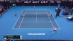 Open d'Australie - Un Djokovic en démonstration qualifié pour les quarts