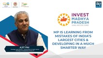 Partner I MP Is Learning From Mistakes Of India’s Largest Cities & Developing In A Much Smarter Way