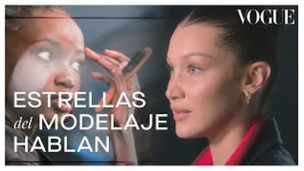 Bella Hadid y otras modelos hablan sobre la diversidad en la industria
