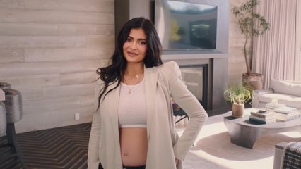Kylie Jenner (y Stormi) responden 73 preguntas para Vogue