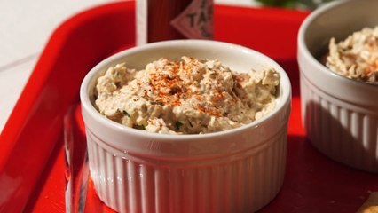 How to Make Smoked Fish Dip