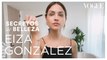 Eiza González logra que sus ojos luzcan más grandes con estos 3 trucos