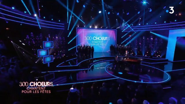 Vincent Niclo reprend Can You Feel The Love Tonight avec le pianiste Lang Lang