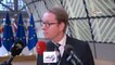 İsveç Dışişleri Bakanı Billström: "(Kur'an-ı Kerim'in yakılması) İfade özgürlüğü kapsamında bunun yapılması yasal"