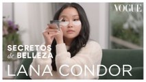 Lana Condor: 