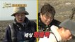 [HOT] Kim Ho-jung, who has good luck but is scared of fish, 안싸우면 다행이야 230123