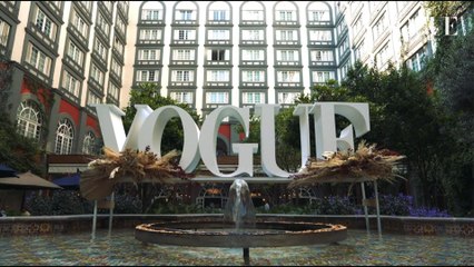 Espacio Vogue 2021: Así se vivió la segunda edición