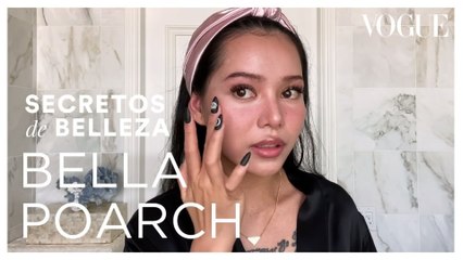 Bella Poarch nos enseña cómo conseguir el look icónico que la hizo famosa