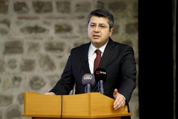 Edirne Sarayı görkemine yakışır şekilde ayağa kaldırılacak