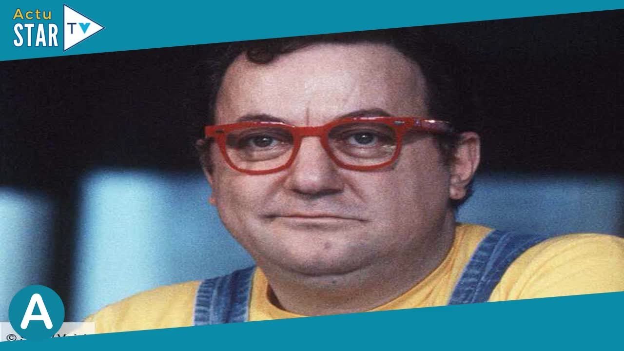 Coluche au plus mal sur le tournage de Banzaï : ces épreuves qu'il ...