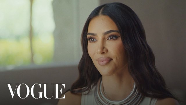 Kim Kardashian se despide así de Keeping Up with the Kardashians