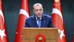Son Dakika: Cumhurbaşkanı Erdoğan Kabine toplantısı sonrası müjdeyi verdi! Borçlar siliniyor