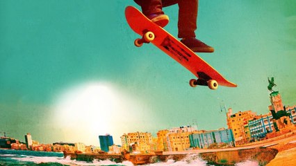 Amigo Skate, Cuba (2018) | Official Trailer, Full Movie Stream Preview