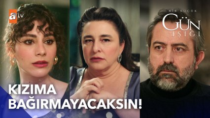 Cemil'den Dila'ya tam destek! - Bir Küçük Gün Işığı 20. Bölüm