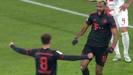 Bundesliga Matchday 16 - Highlights+