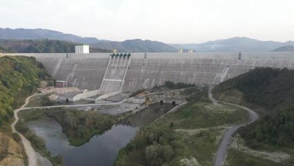 İski, DSİ'nin Melen Barajı'nı Zamanında Bitirmemesi Nedeniyle Doğan Zararın Tespiti İçin Dava Açtı