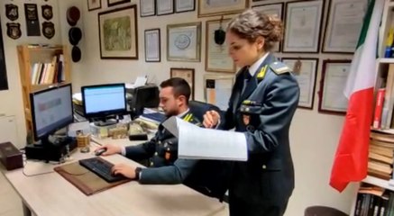 Padova - Indebita percezione di contributi pubblici: sequestri per 2,5 milioni a società immobiliare (23.01.23)