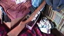 Ruby Ridge Standoff
