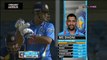 MS Dhoni Last Over Thrilling Finish : India vs Srilanka: MS Dhoni batting Highlights