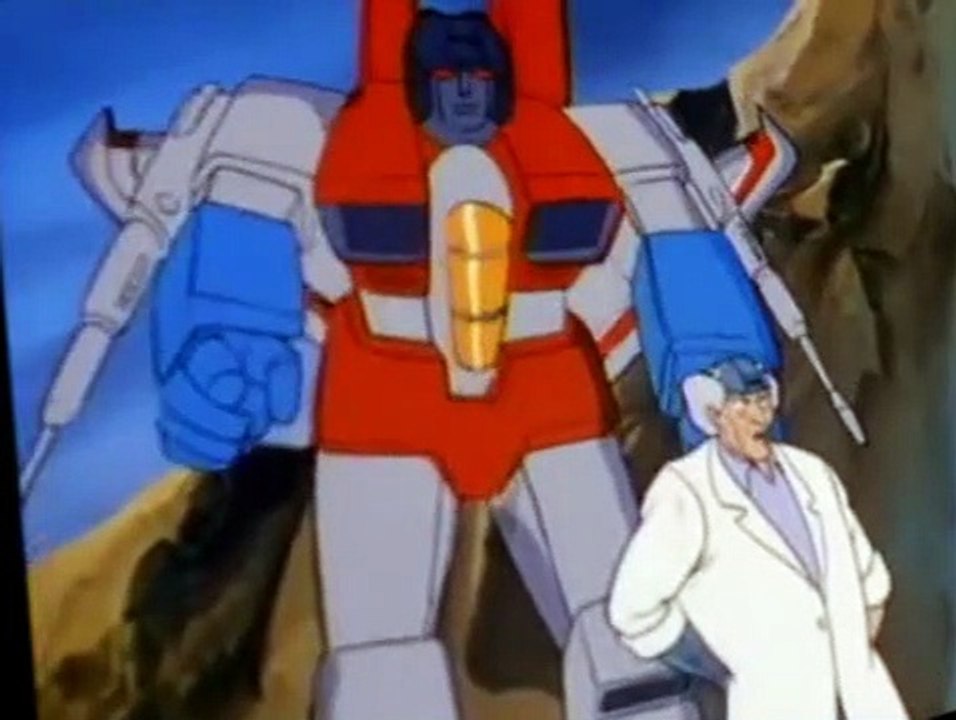 Transformers 1984 Transformers 1984 E014 – Countdown to Extinction
